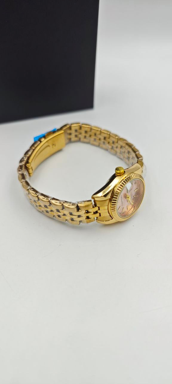 ROLEX GOLD BAYAN MODEL