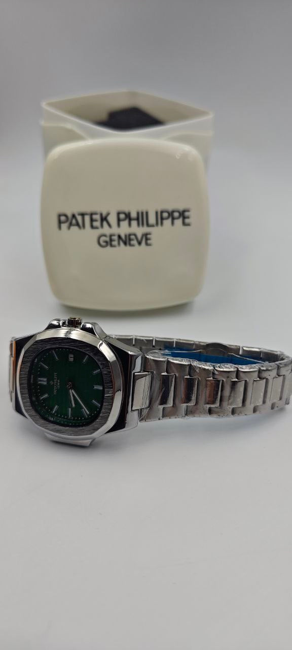 PATEK PHİLİPPE ORMAN YEŞİLİ (EŞREF TEK)