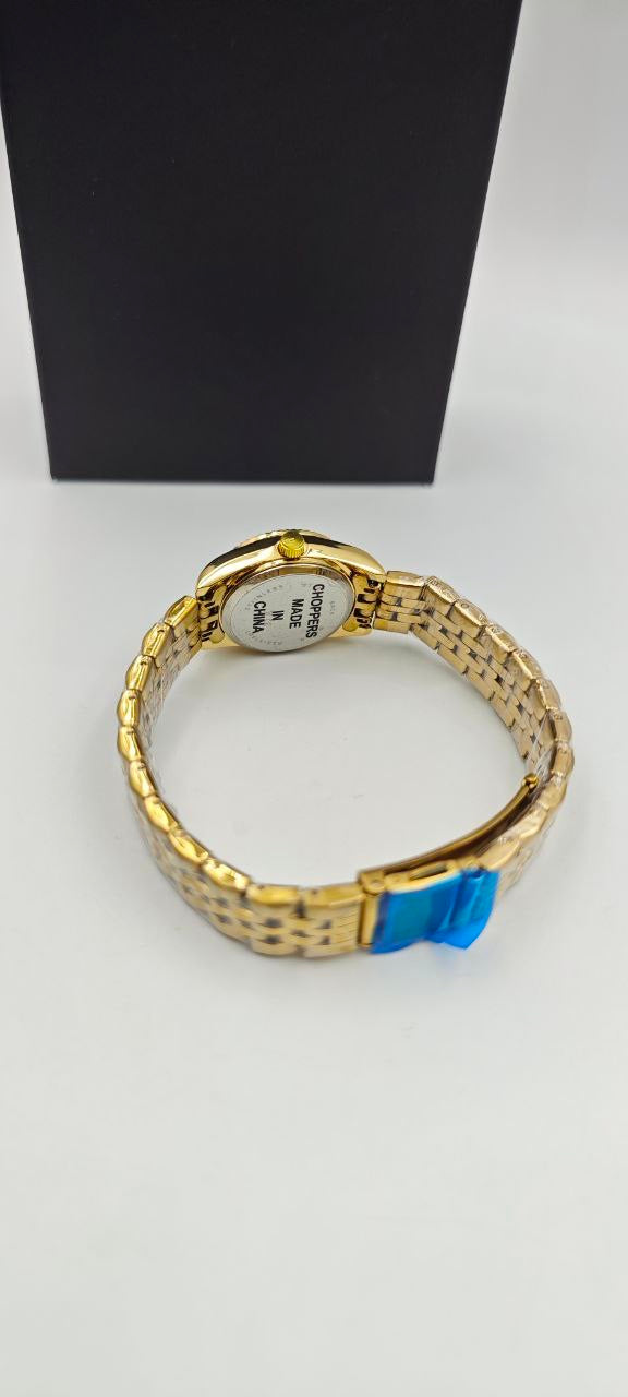 ROLEX GOLD BAYAN MODEL