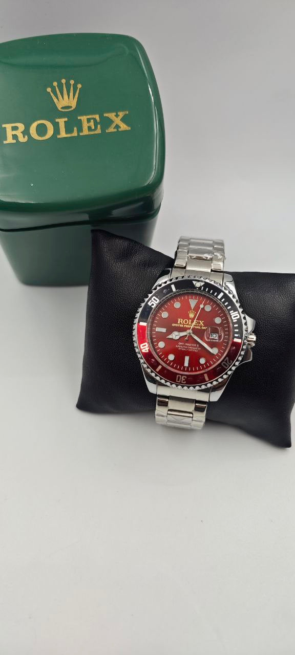 GMT MASTER-II MODEL ROLEX SUBMARİNER
