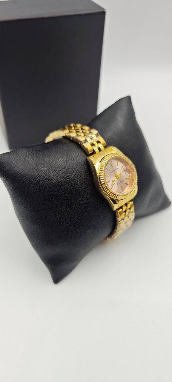 ROLEX GOLD BAYAN MODEL