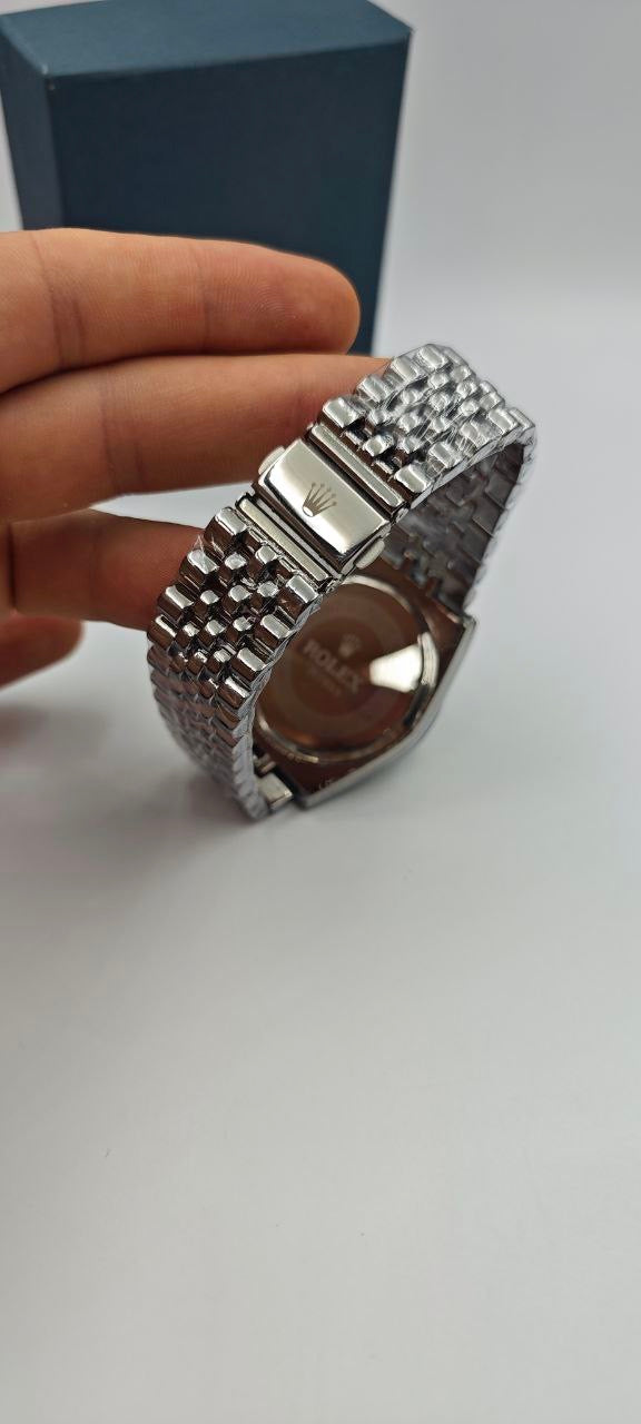 ROLEX SKYDEWELLER ORMAN YEŞİLİ