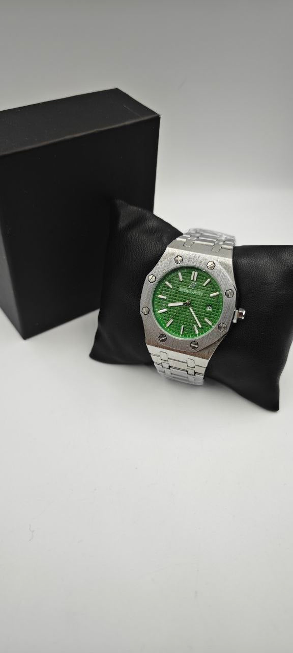 AUDEMARS PİGUET ÇELİK ERKEK SAAT