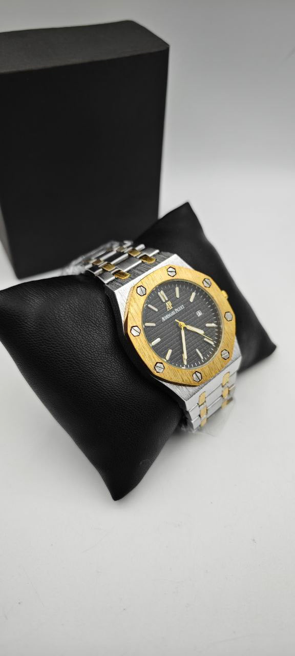 AUDEMARS PİGUET ÇELİK ERKEK SAAT