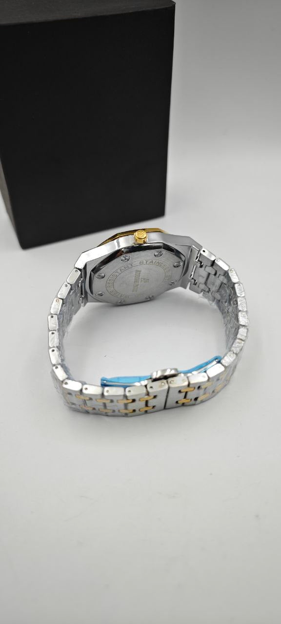AUDEMARS PİGUET ÇELİK ERKEK SAATİ