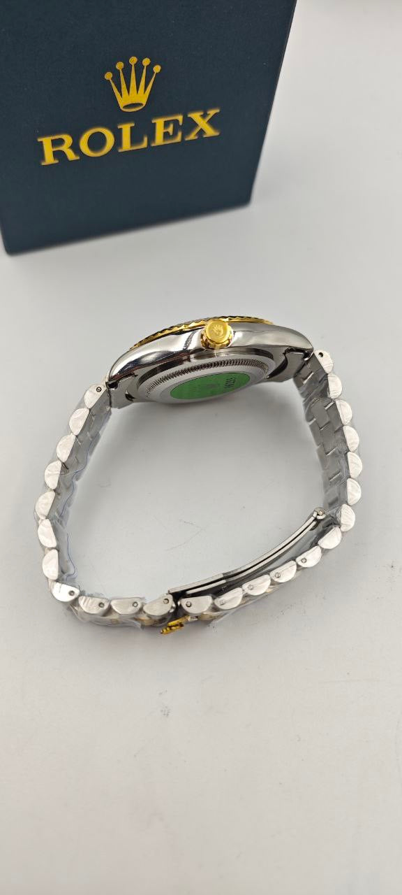 ROLEX ERKEK ÇELİK ÜST SEĞMENT