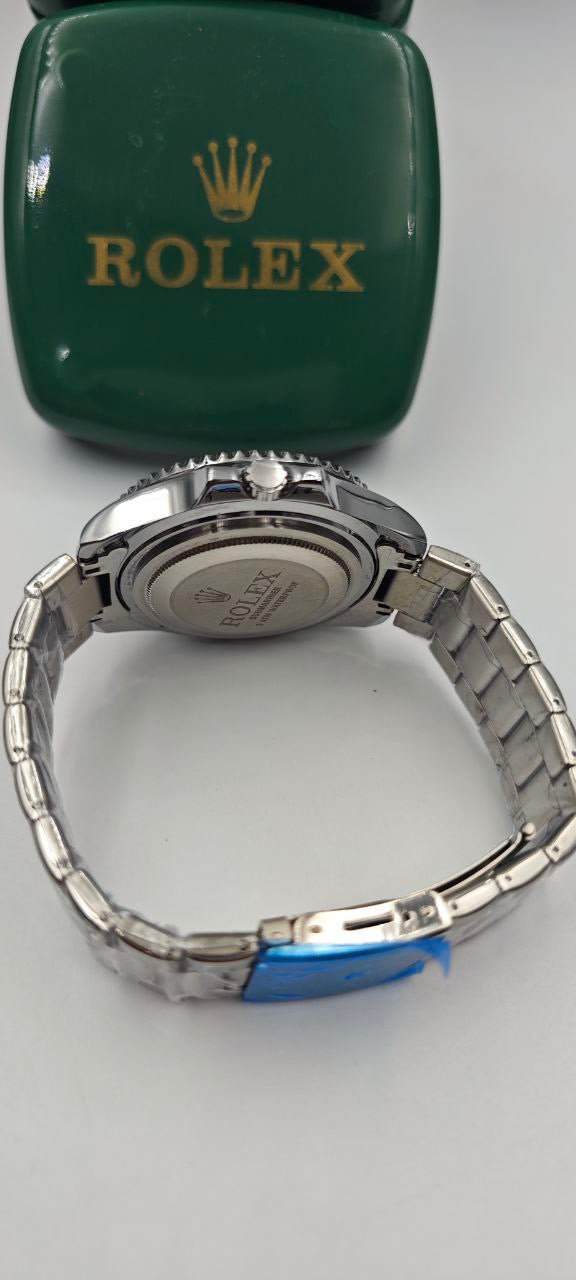 GMT MASTER-II MODEL ROLEX SUBMARİNER