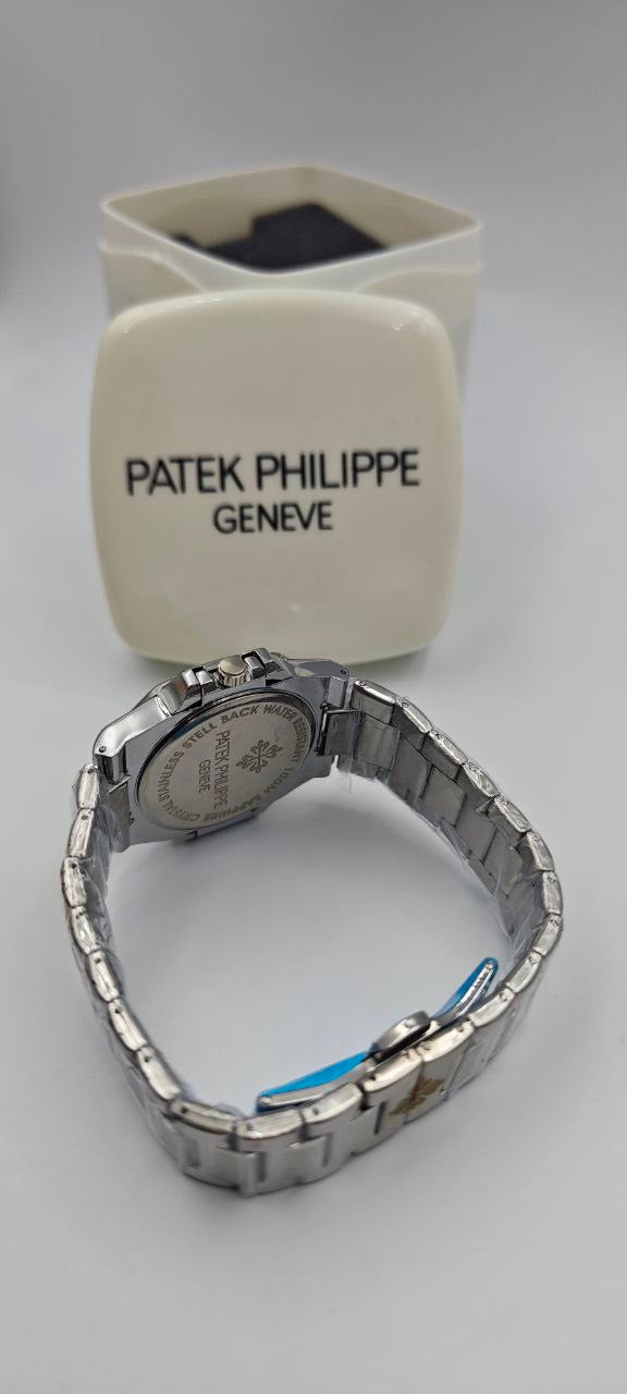 PATEK PHİLİPPE ORMAN YEŞİLİ (EŞREF TEK)