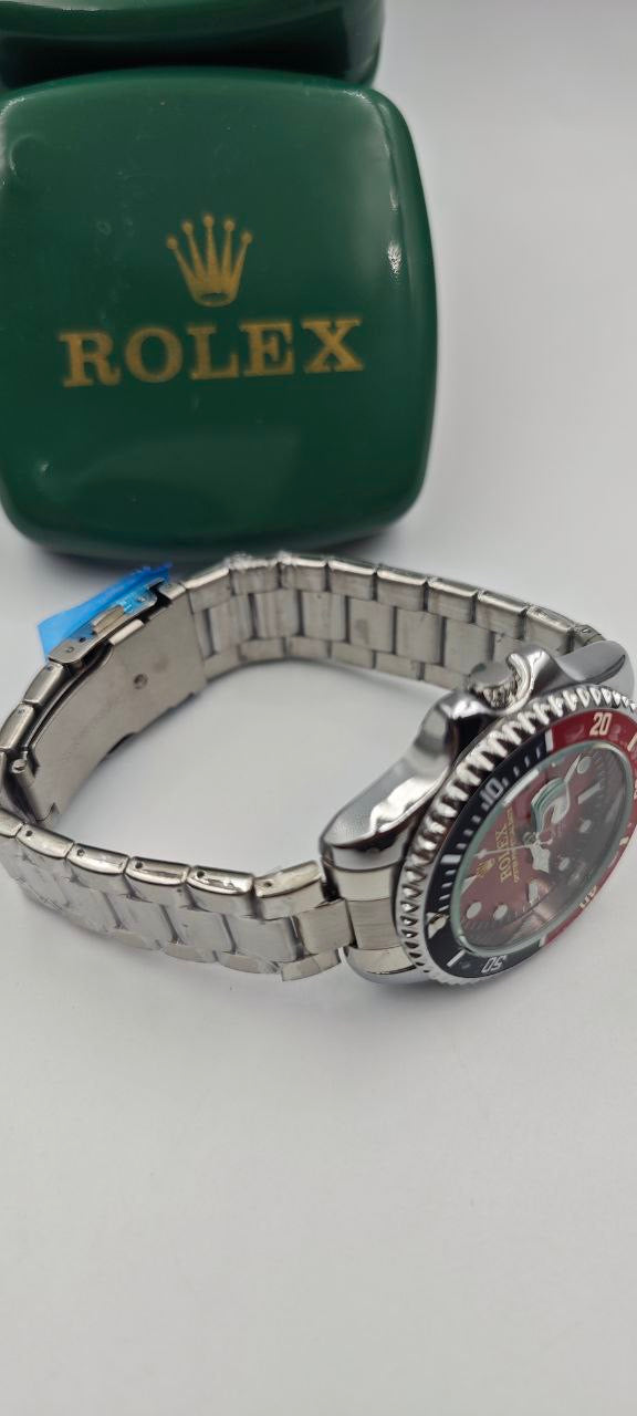 GMT MASTER-II MODEL ROLEX SUBMARİNER