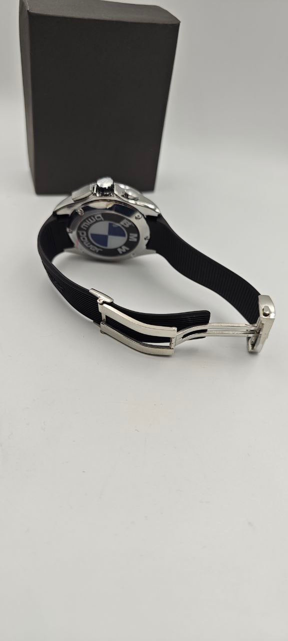 TAG HEUER BMW ERKEK KOL SAATİ PREMİUM