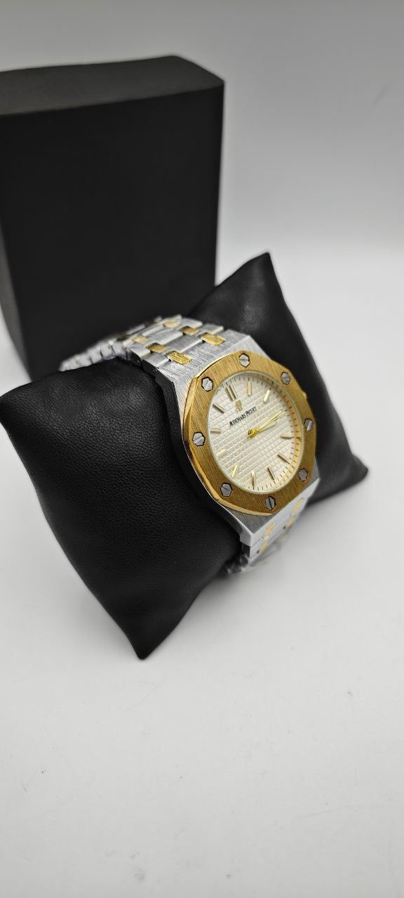 AUDEMARS PİGUET ÇELİK ERKEK SAATİ