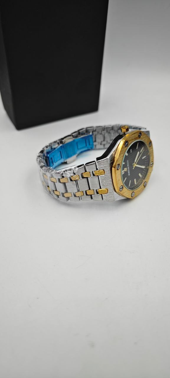 AUDEMARS PİGUET ÇELİK ERKEK SAAT