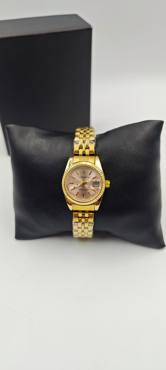 ROLEX GOLD BAYAN MODEL