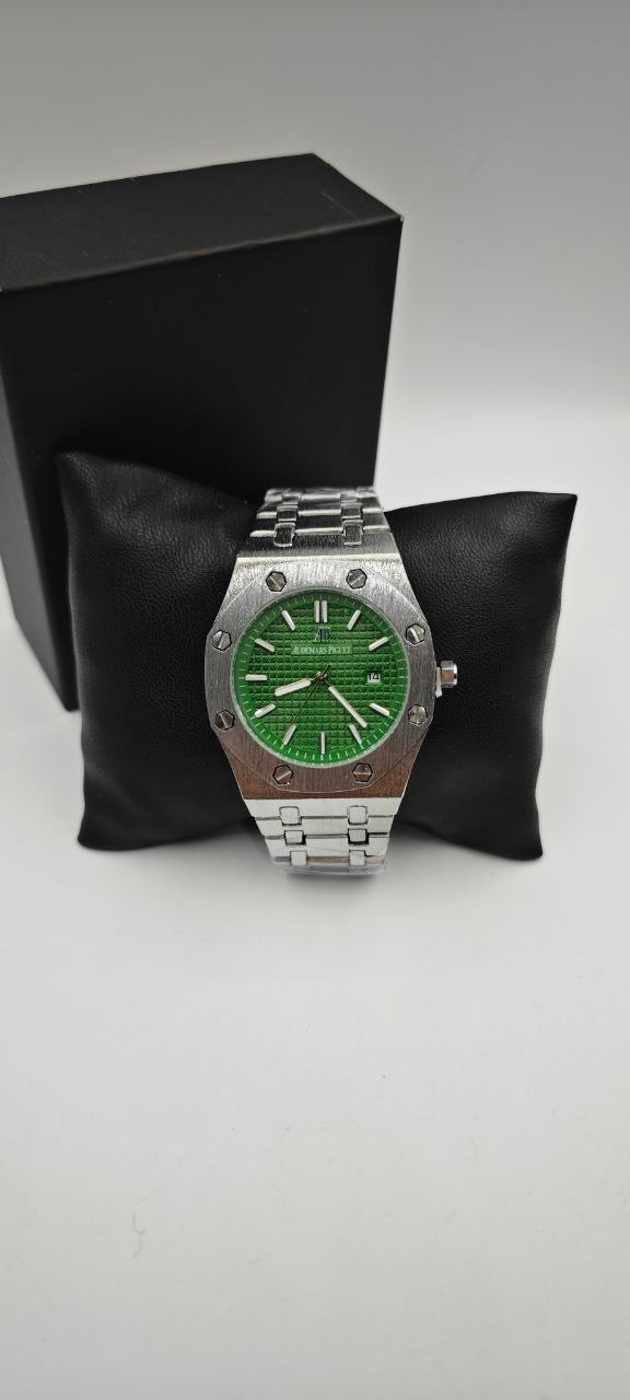 AUDEMARS PİGUET ÇELİK ERKEK SAAT