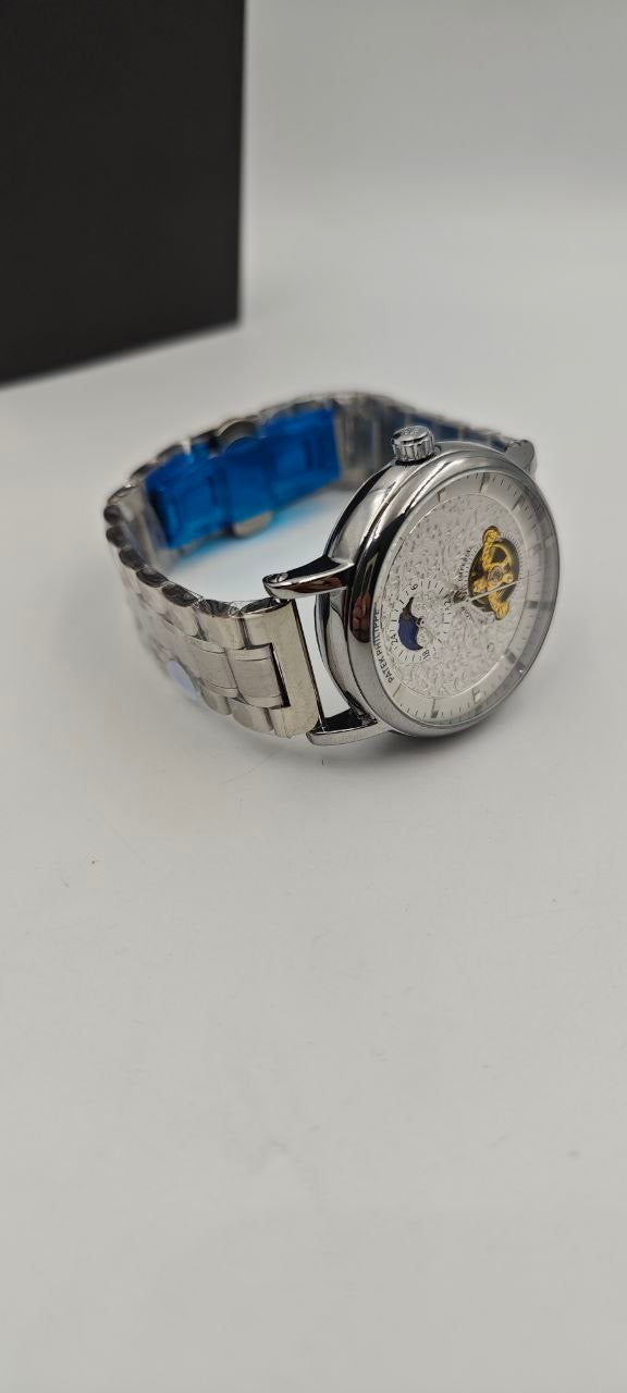 PATEK PHİLİPPE FULL KORDİNASYON OTOMATİK ERKEK KOL SAATİ