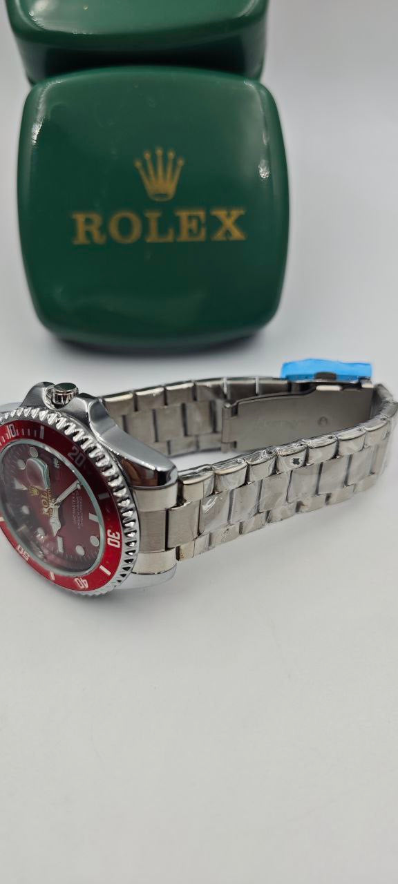 GMT MASTER-II MODEL ROLEX SUBMARİNER