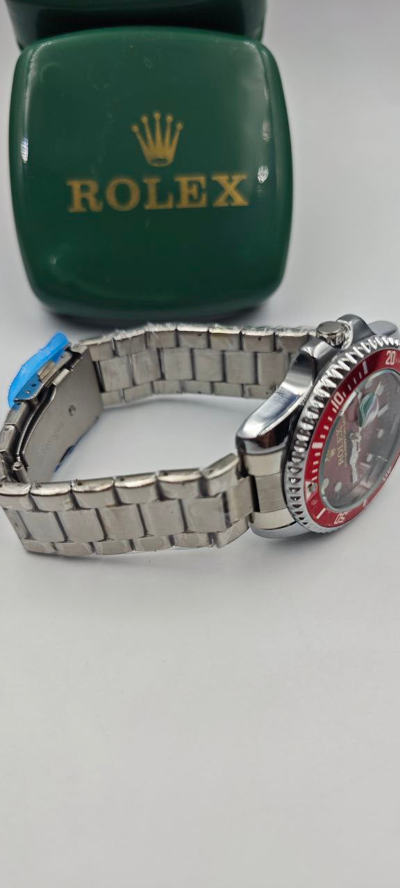 GMT MASTER-II MODEL ROLEX SUBMARİNER