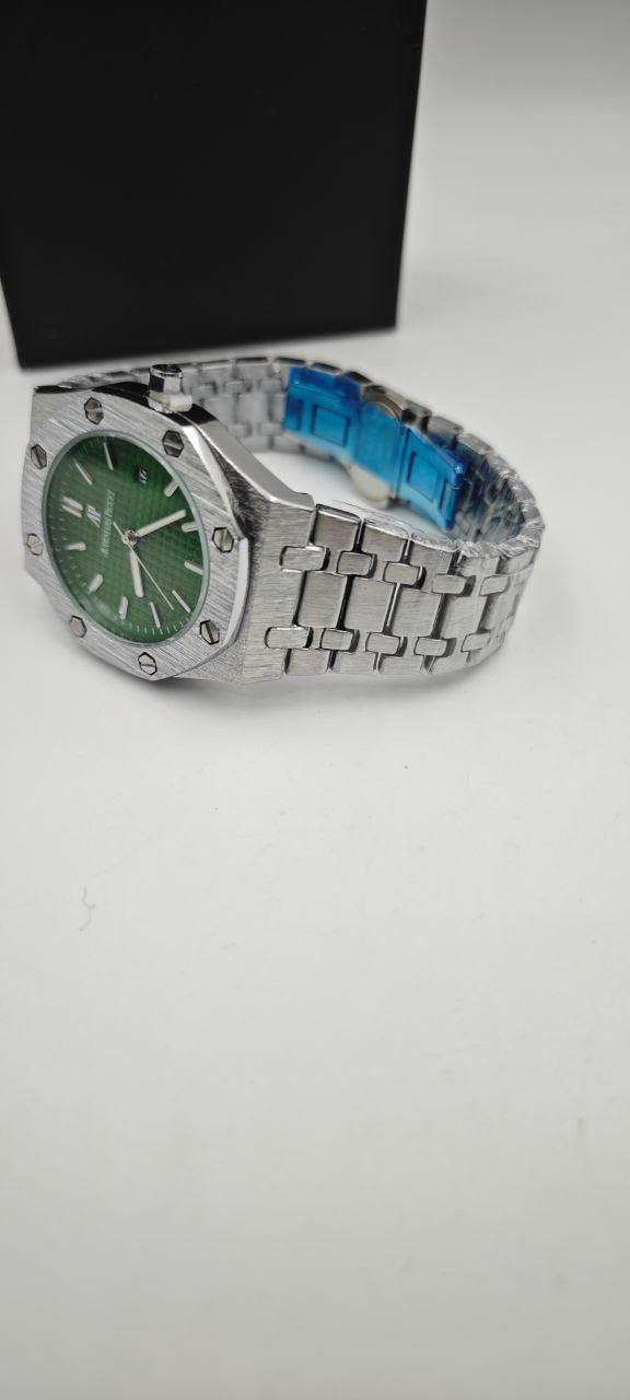 AUDEMARS PİGUET ÇELİK ERKEK SAAT