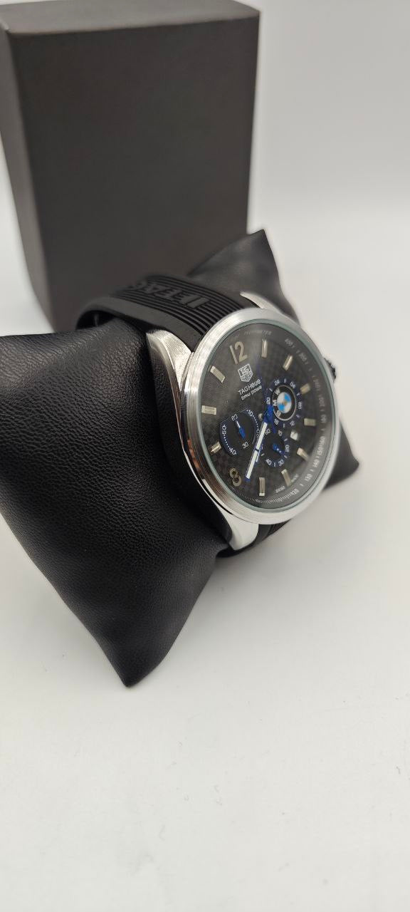 TAG HEUER BMW ERKEK KOL SAATİ PREMİUM