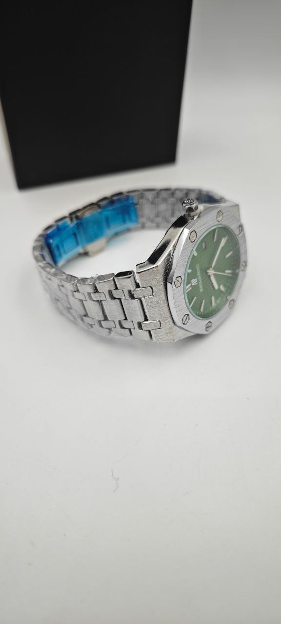AUDEMARS PİGUET ÇELİK ERKEK SAAT