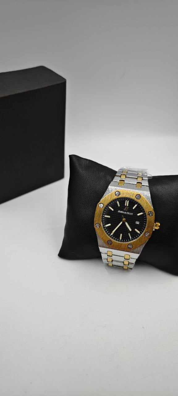 AUDEMARS PİGUET ÇELİK ERKEK SAAT