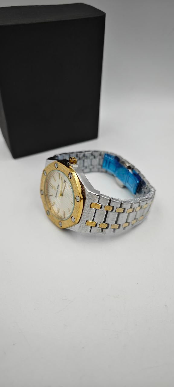 AUDEMARS PİGUET ÇELİK ERKEK SAATİ