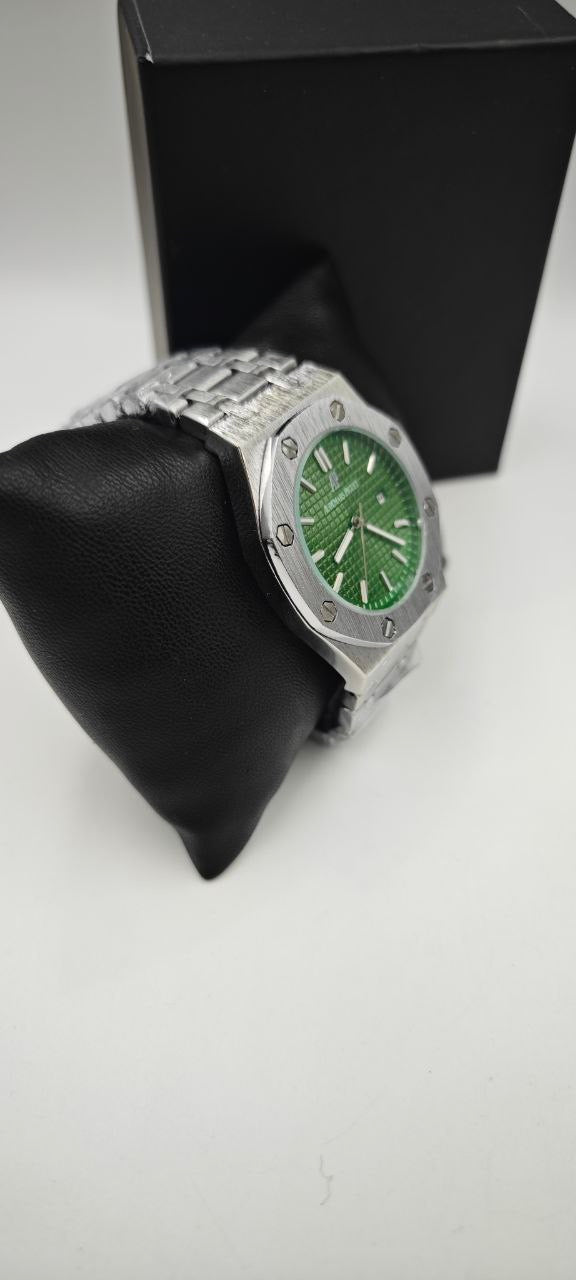 AUDEMARS PİGUET ÇELİK ERKEK SAAT
