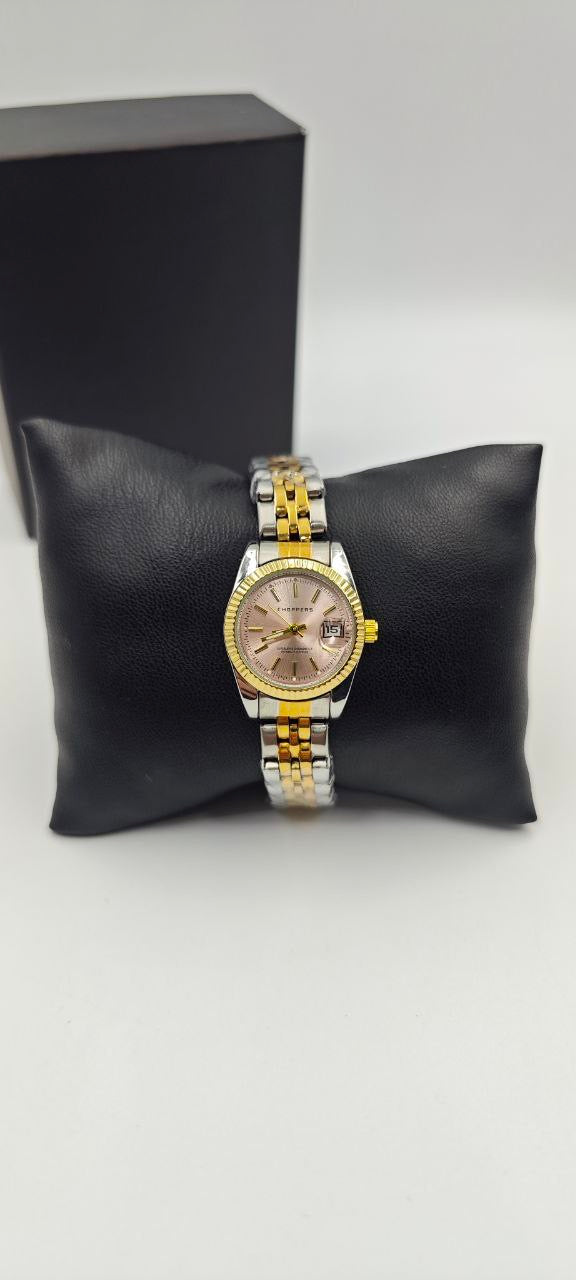 ROLEX GOLD BAYAN SAAT