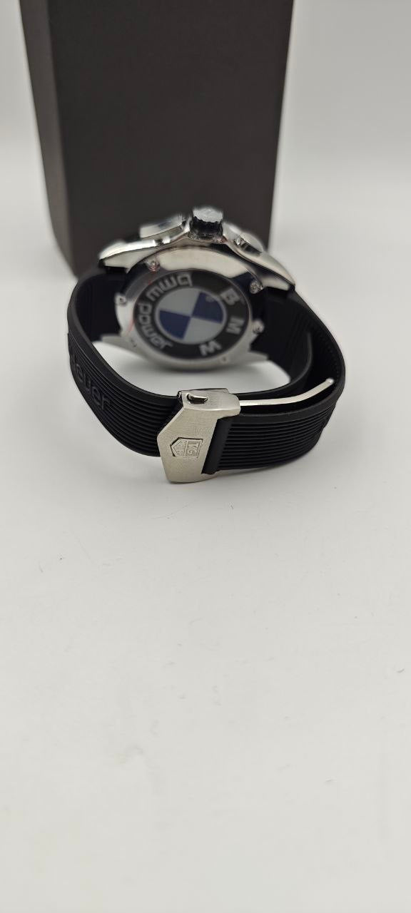 TAG HEUER BMW ERKEK KOL SAATİ PREMİUM