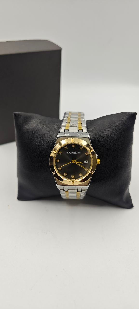 AUDEMARS PİGUET ÇELİK BAYAN SAAT