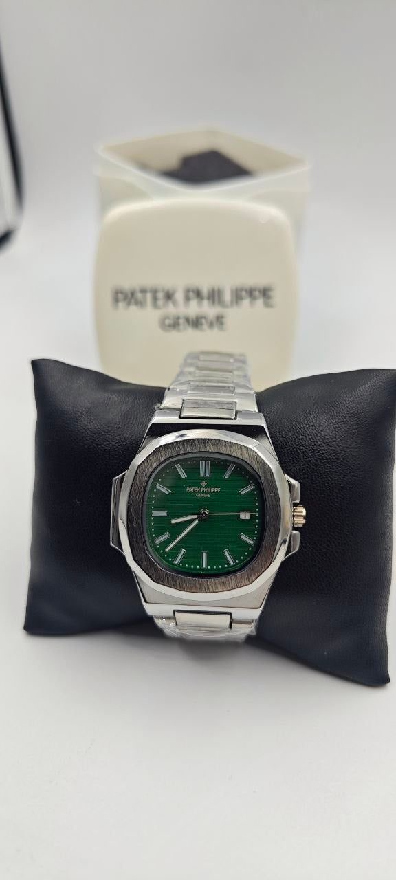PATEK PHİLİPPE ORMAN YEŞİLİ (EŞREF TEK)