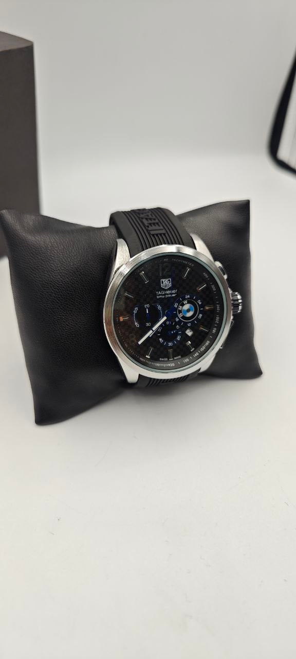 TAG HEUER BMW ERKEK KOL SAATİ PREMİUM