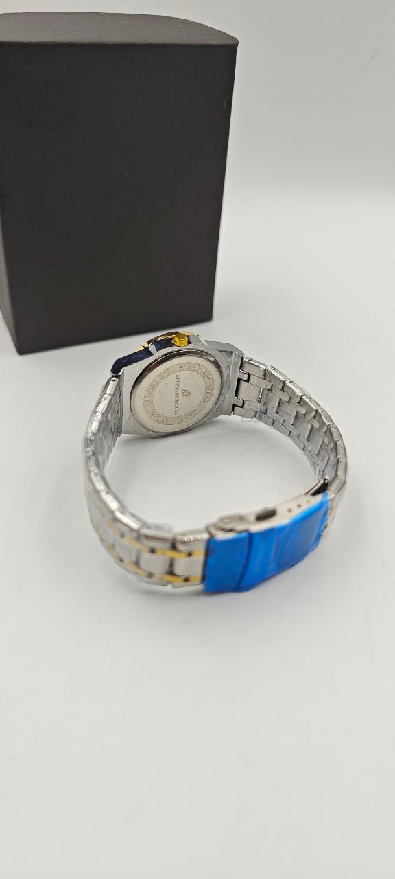 AUDEMARS PİGUET ÇELİK BAYAN SAAT