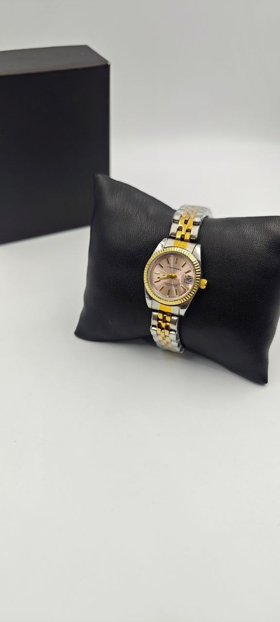 ROLEX GOLD BAYAN SAAT