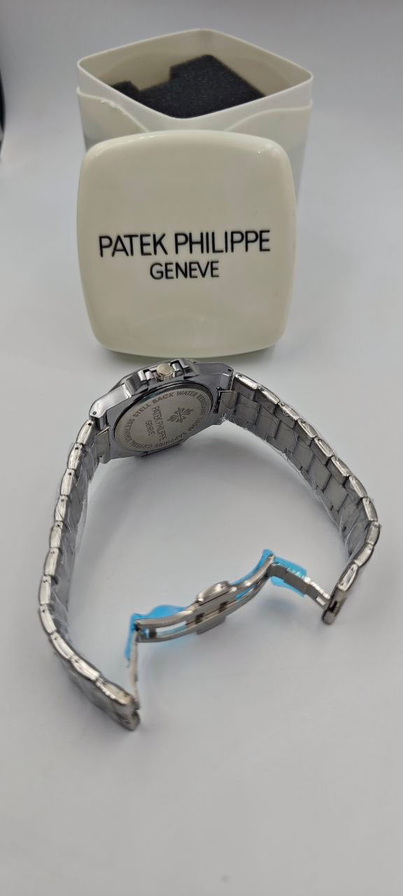 PATEK PHİLİPPE ORMAN YEŞİLİ (EŞREF TEK)