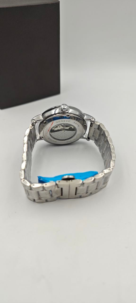 PATEK PHİLİPPE FULL KORDİNASYON OTOMATİK ERKEK KOL SAATİ