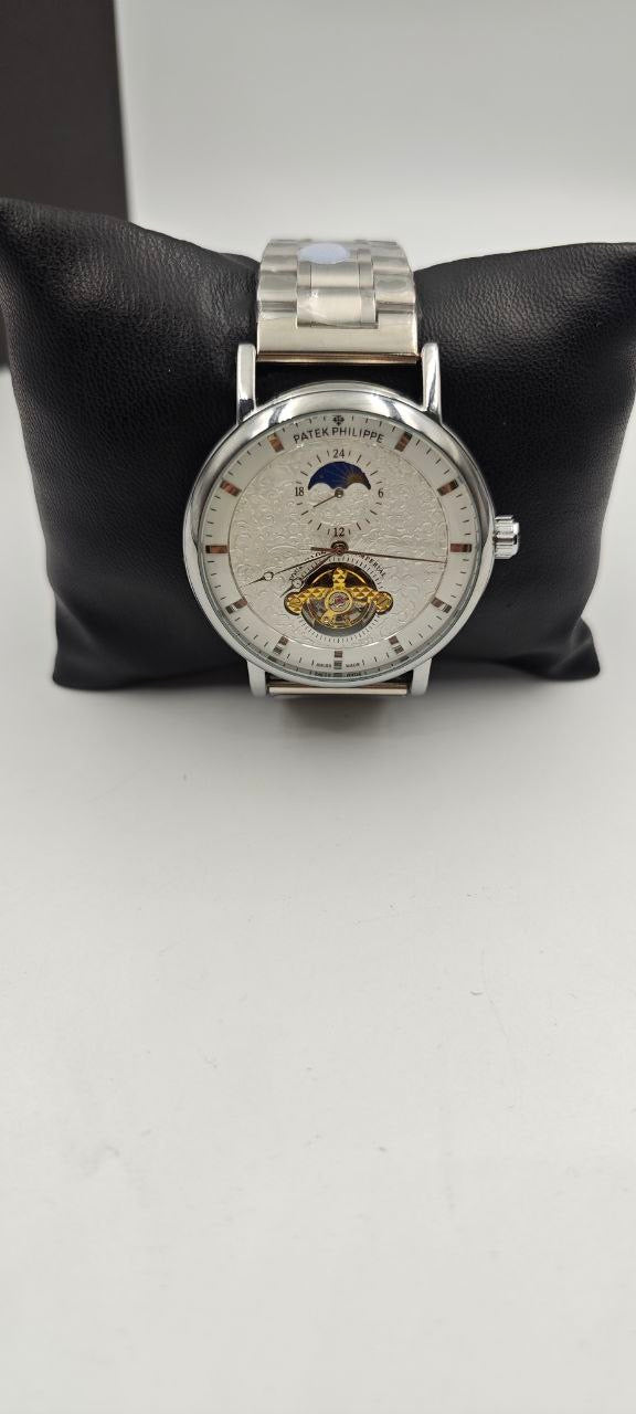 PATEK PHİLİPPE FULL KORDİNASYON OTOMATİK ERKEK KOL SAATİ
