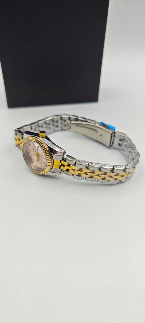 ROLEX GOLD BAYAN SAAT