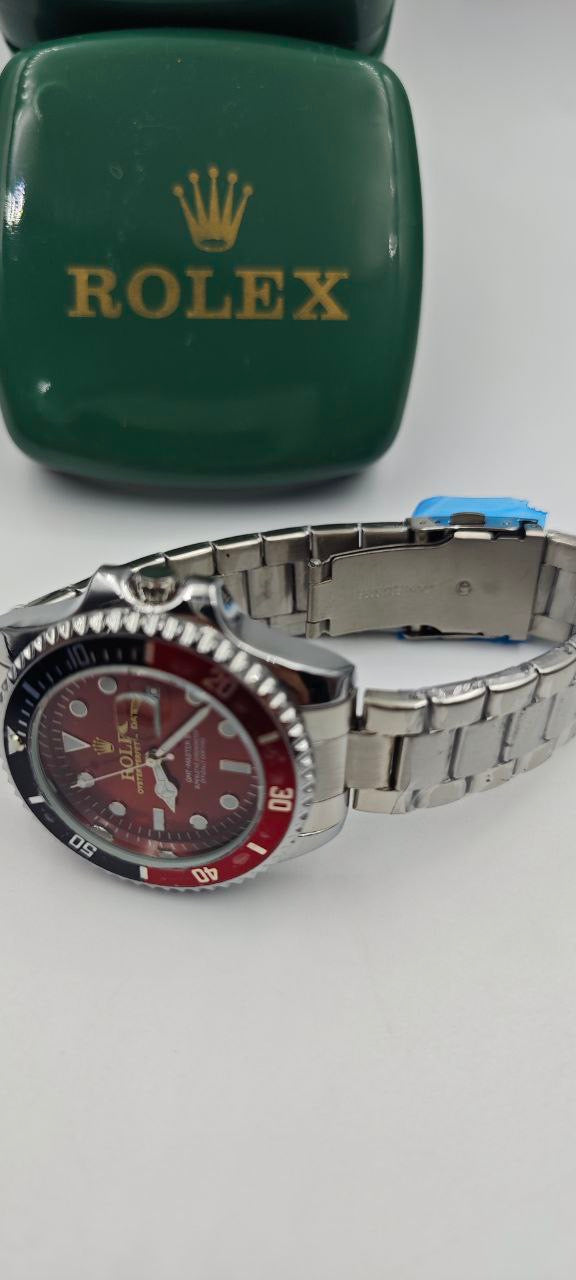 GMT MASTER-II MODEL ROLEX SUBMARİNER