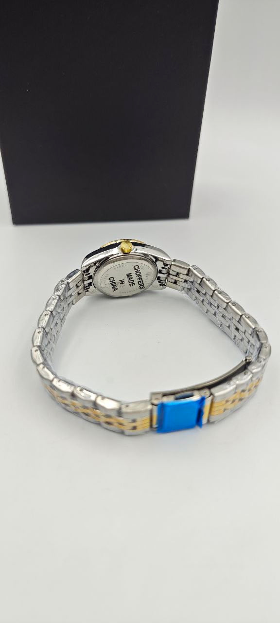 ROLEX GOLD BAYAN SAAT