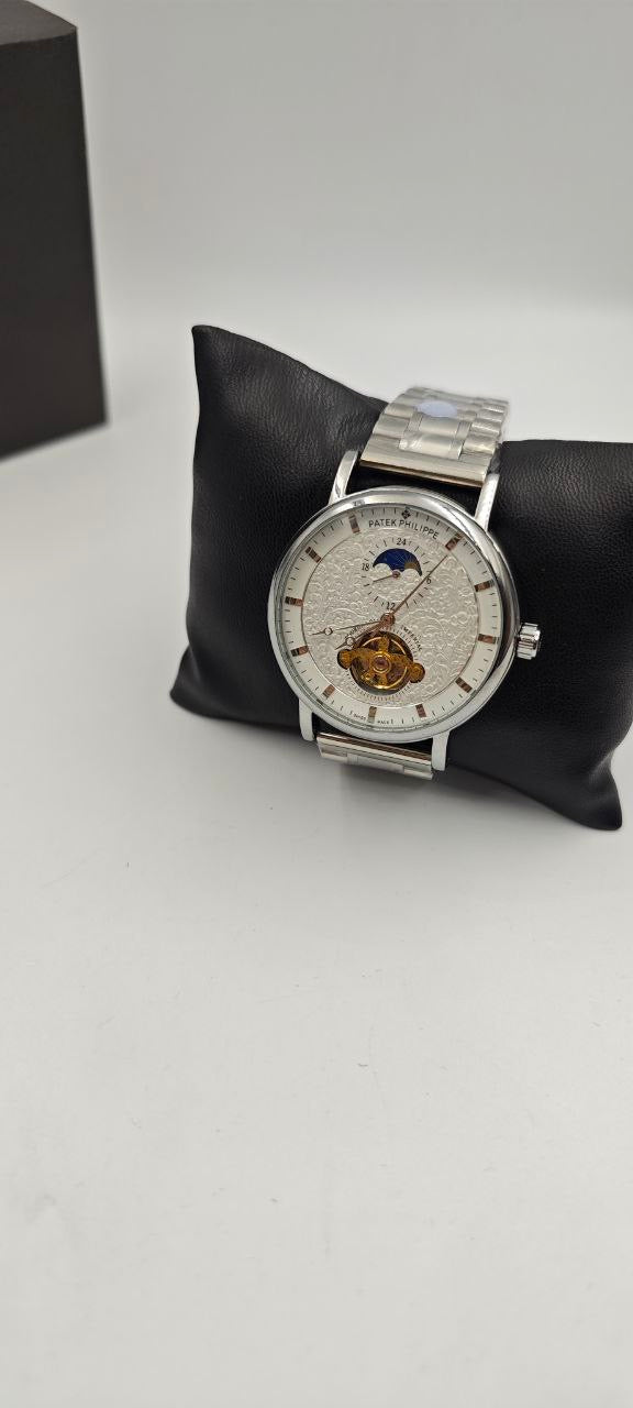 PATEK PHİLİPPE FULL KORDİNASYON OTOMATİK ERKEK KOL SAATİ