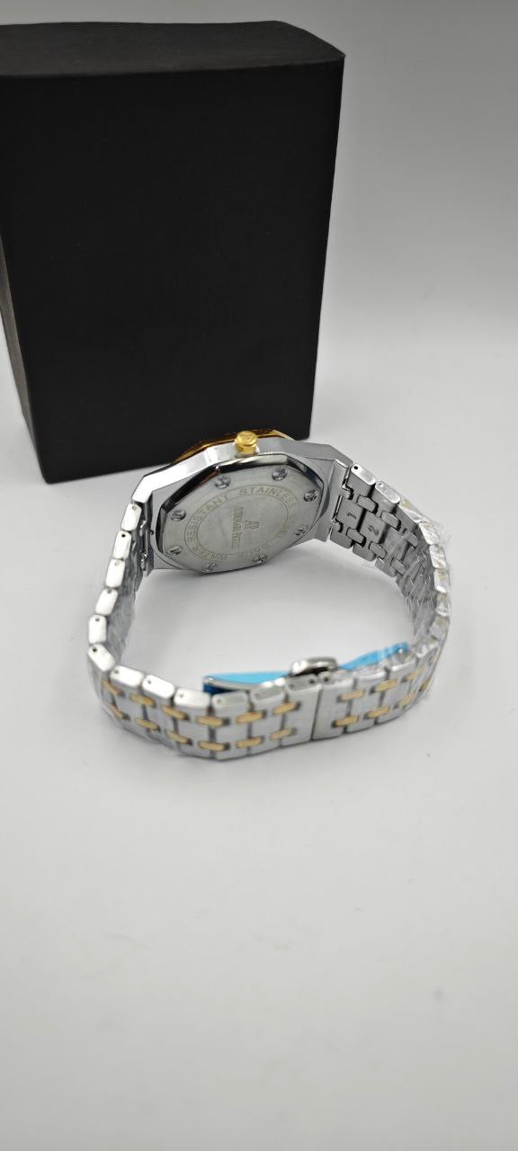 AUDEMARS PİGUET ÇELİK ERKEK SAAT