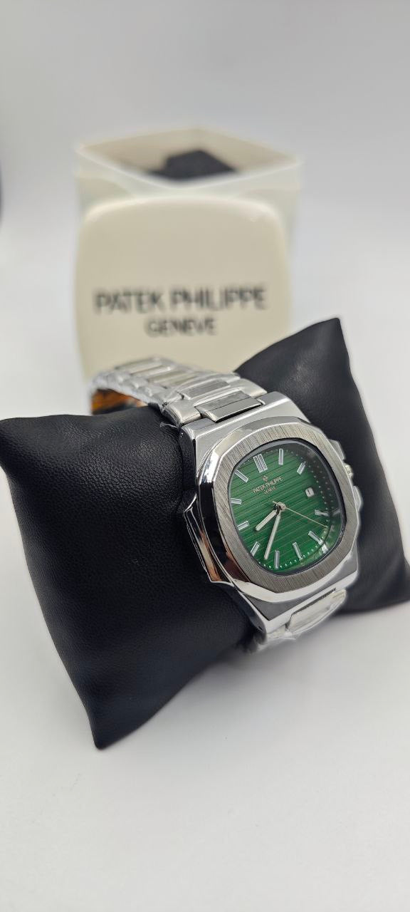PATEK PHİLİPPE ORMAN YEŞİLİ (EŞREF TEK)