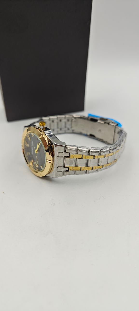 AUDEMARS PİGUET ÇELİK BAYAN SAAT