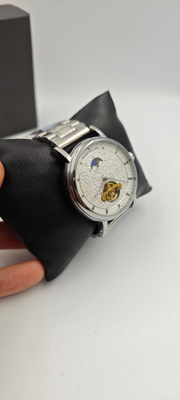 PATEK PHİLİPPE FULL KORDİNASYON OTOMATİK ERKEK KOL SAATİ