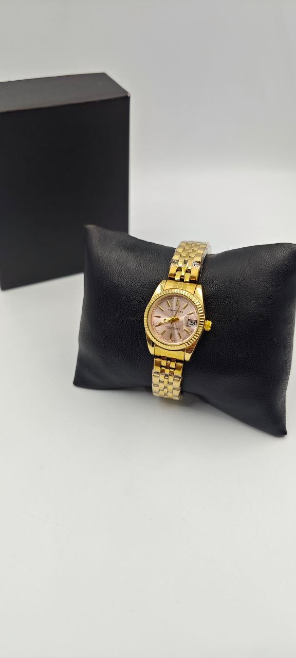 ROLEX GOLD BAYAN MODEL