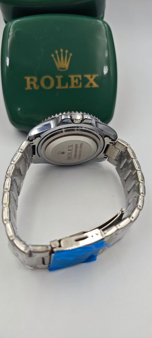 GMT MASTER-II MODEL ROLEX SUBMARİNER