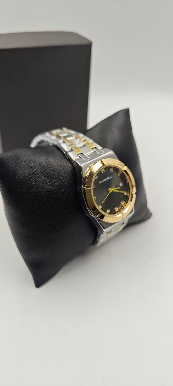AUDEMARS PİGUET ÇELİK BAYAN SAAT