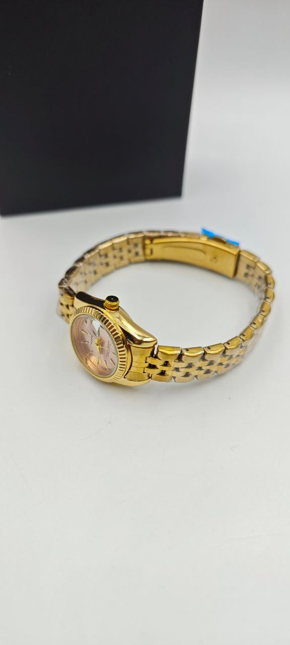 ROLEX GOLD BAYAN MODEL