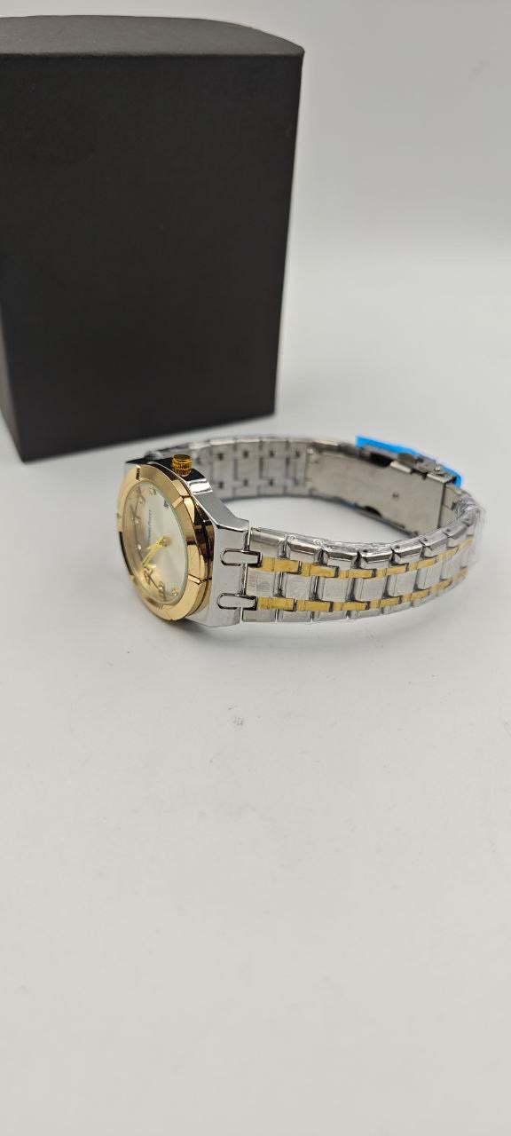AUDEMARS PİGUET ÇELİK BAYAN SAAT